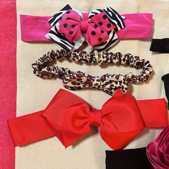 Hairbands - Picture 3 of 3